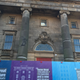 The old Curzon Street station
